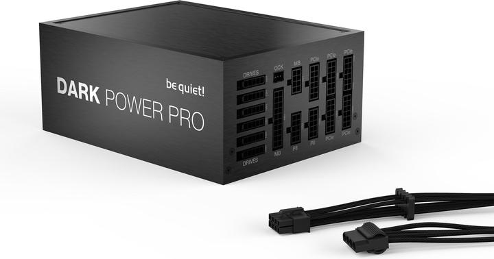 Image du produit be quiet! Dark Power Pro 12 (1200 W)