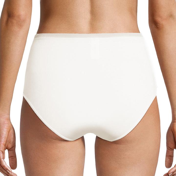 Produktbild Nina von C. 3er Pack Pure Taillen Slip (38, M, 3er Pack)