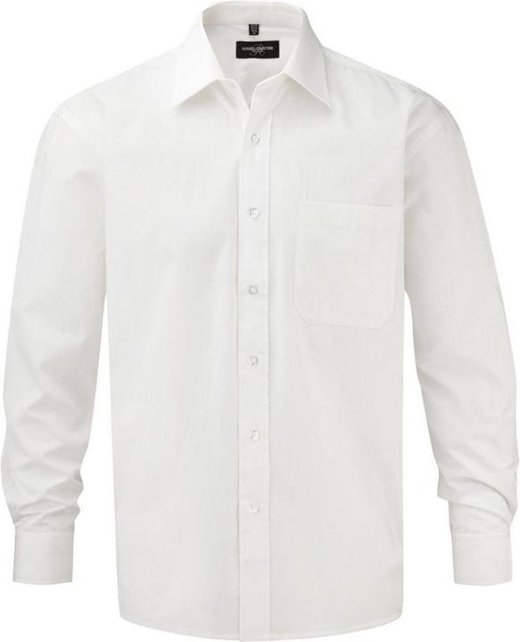 Immagine prodotto Russell Camicia Manica Lunga Uomo (XL)