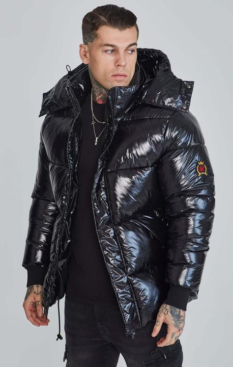 Produktbild Siksilk Jacke Puffer Jacket (L)