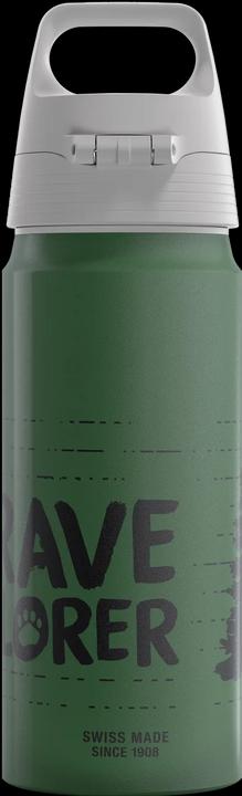 Image du produit Sigg WMB One (0.60 l)