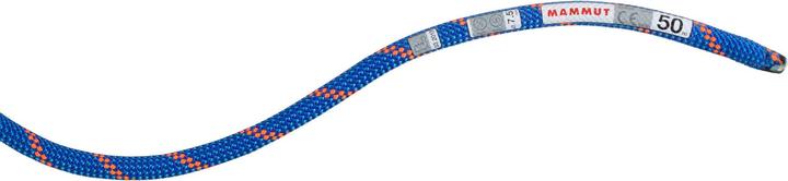 Actual product image Mammut 7.5 Alpine Sender Dry Rope 50m (50 m)