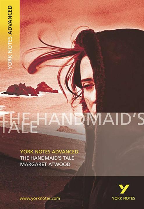 Produktbild Margaret Atwood 'The Handmaid's Tale' (Englisch, Margaret Atwood, Coral Ann Howells, 2024)