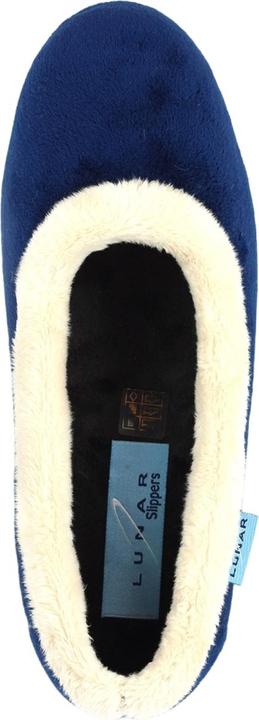 Image du produit Lunar - Ballerines MABEL - Femme (40)