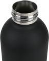 Immagine prodotto Thermo Sport bottiglia termica soft touch 1lt termospor nero (1 l)