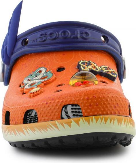 Produktbild Crocs K's DragonBallZ Classic Clog (35)