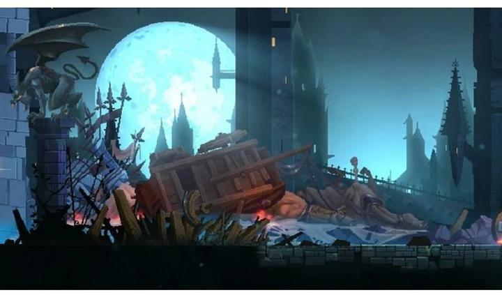 Produktbild Wild River Games Dead Cells: Return to Castlevania Edition (PS4, DE)