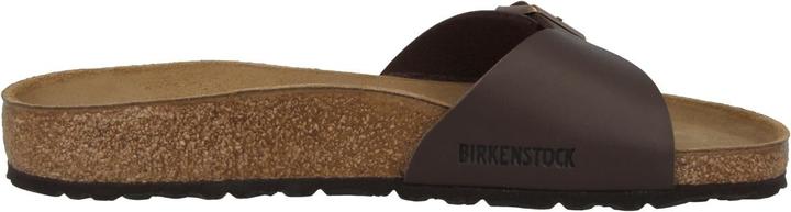 Actual product image Birkenstock Madrid Birko-Flor narrow (41)