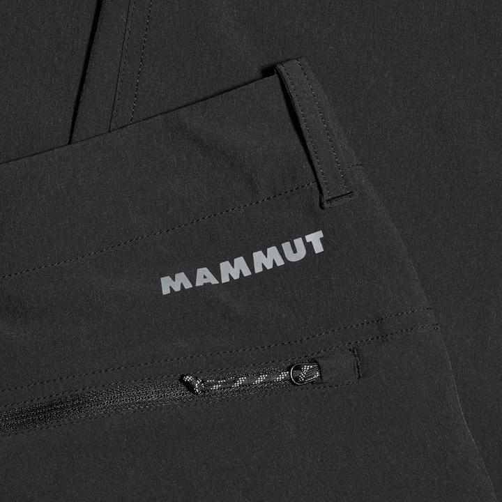 Produktbild Mammut Hiking V Zip Off Pants Men (48)
