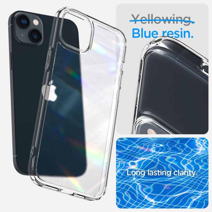 Produktbild Spigen Ultra Hybrid (Apple iPhone 14)