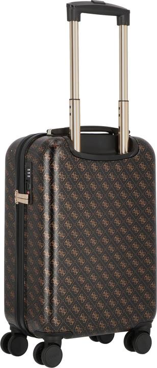 Immagine prodotto Guess Jesco 4 Rollen Kabinentrolley 54 cm (32 l, Bagaglio a mano (fino a 50 litri))