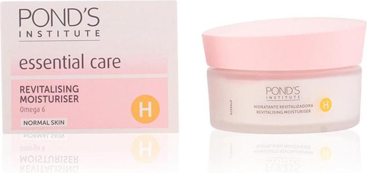 Produktbild Unilever CUIDADO ESENCIAL hidratante 'H' piel normal 50 ml (50 ml, 24h Creme, SPF 15)