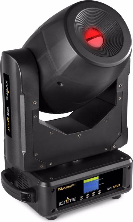 Produktbild BeamZ Moving Head Ignite 120 (Moving Bar)