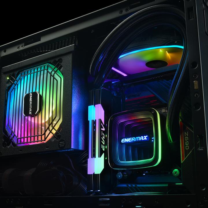 Immagine prodotto Enermax Aquafusion ADV