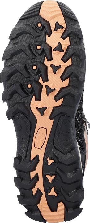 Produktbild CMP Campagnolo Women's Rigel Mid Trekking Shoes Waterproof (38)