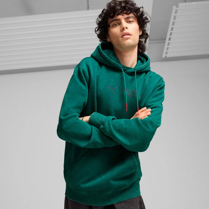 Produktbild Puma X Squid Game Graphic (L)