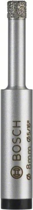 Produktbild Bosch Professional Zubehör Diamanttrockenbohrer Easy Dry Best for Ceramic, 6 x 33 mm (6 mm)