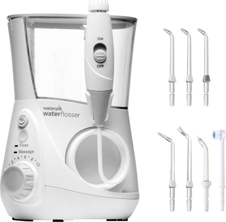 Image du produit Waterpik ultra professionnel