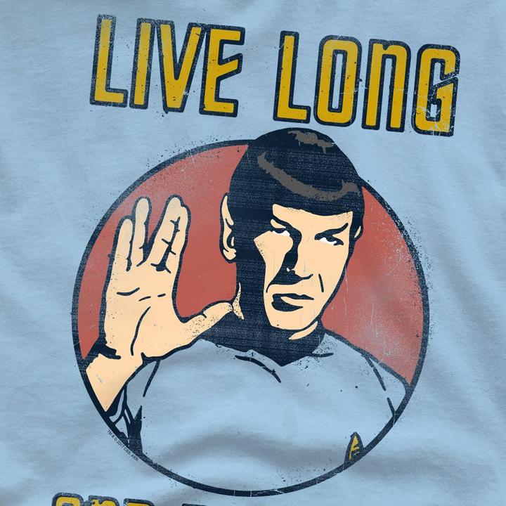 Immagine prodotto Long Life Maglietta Uomo (3XL)