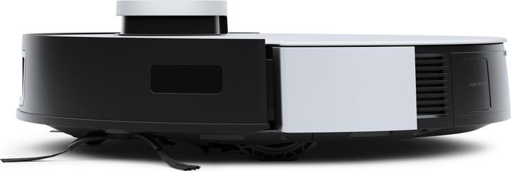 Actual product image Ecovacs Deebot X1 Plus (Vacuum mopping robot)