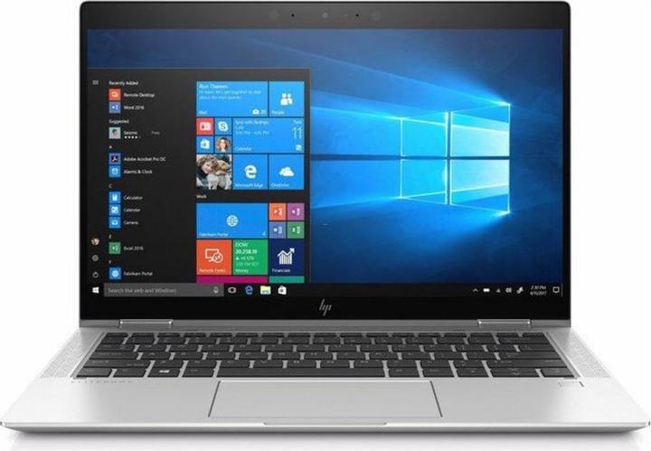 Auctionline.ch HP EliteBook x360 1030 G4 Convertible (16 Go, 13.30", 512 Go, CH, B / Très bon)