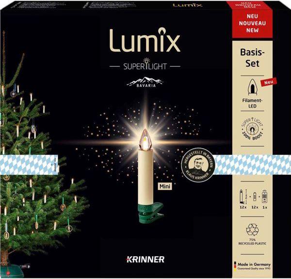 Produktbild Krinner Bavaria (12 x)