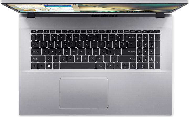 Produktbild Acer A317-54-79NV (17.30", Intel Core i7-1255U, 16 GB, 512 GB, DE)