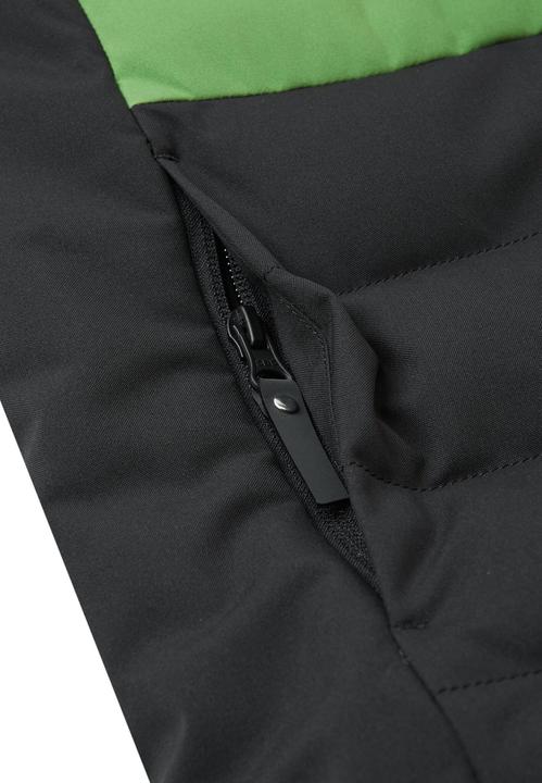 Actual product image Reima Children's ski jacket Kuosku (140)