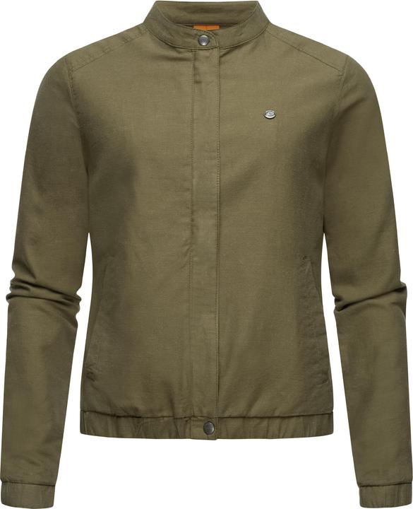 Ragwear Malawi Linen
