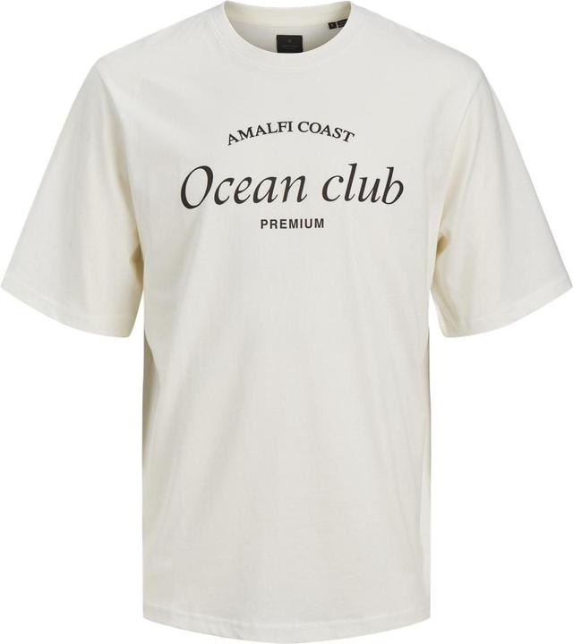 Image du produit Jack & Jones Imprimé col rond T-shirt T-shirt (S)