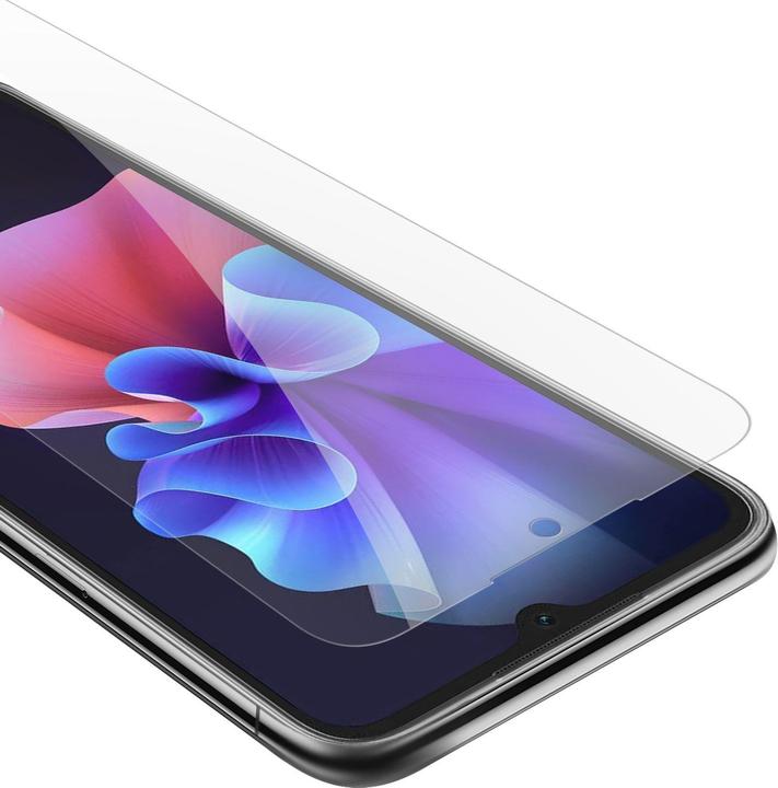 Image du produit Cadorabo Film de protection Tempered (1 pièce(s), Blackview A55 Pro)