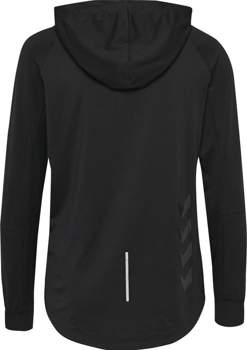 Actual product image hummel Selby Hoodie (L)