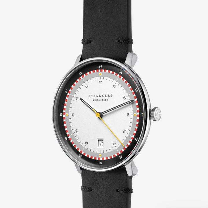 Image du produit Sternglas S01-HHH16-FI02 (Montre analogique, 42 mm)