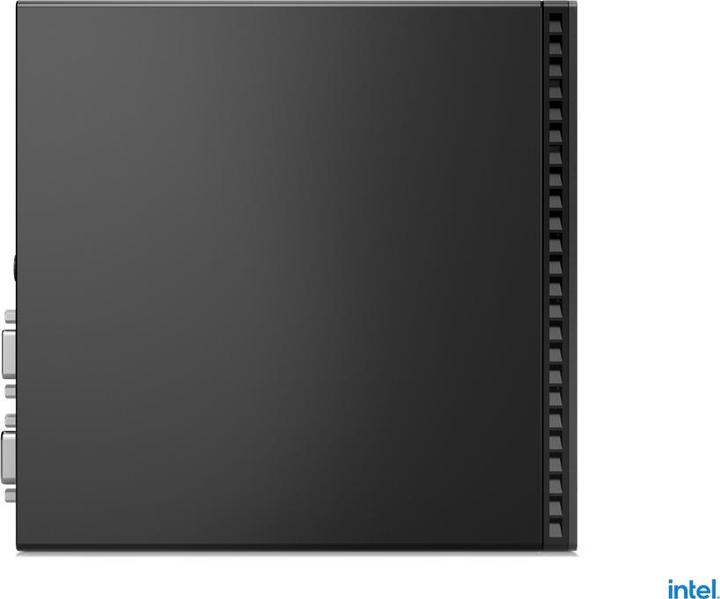 Actual product image Lenovo ThinkCentre M70q Gen. 2 (Intel Core i5-11400T, 8 GB, 256 GB, UHD Graphics 730)