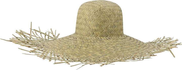 Actual product image Bloomingville Oka Hat, Nature, Seagrass