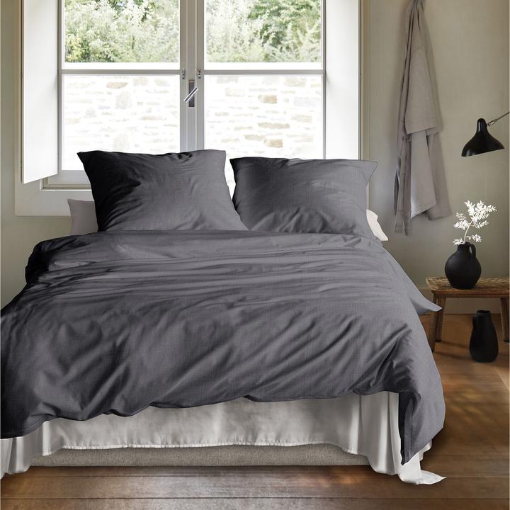 Immagine prodotto Irisette Biancheria da letto in Tencel™ Lyocell Lotus 8521 (Copripiumino, 135x200 cm, 80x80 cm)