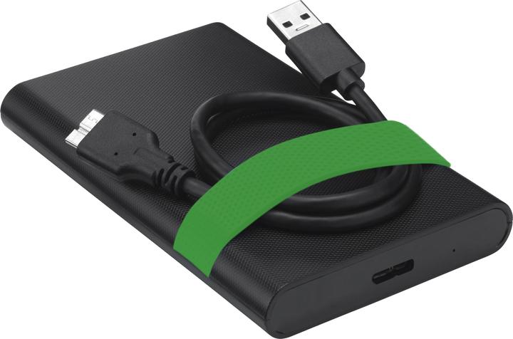 Produktbild Verbatim 53110 (0.32 TB)