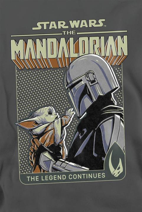 Produktbild Star Wars Legend Continues Sweatshirt (XL)