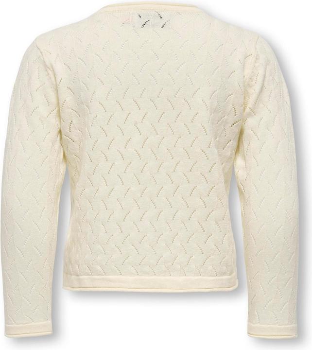 Image du produit Only Kmgmegan Life Ls Cardigan Knt Noos (104)