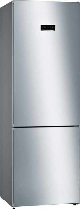 Image du produit Bosch Hausgeräte Combinaison réfrigérateur-congélateur NoFrostE (435 l)