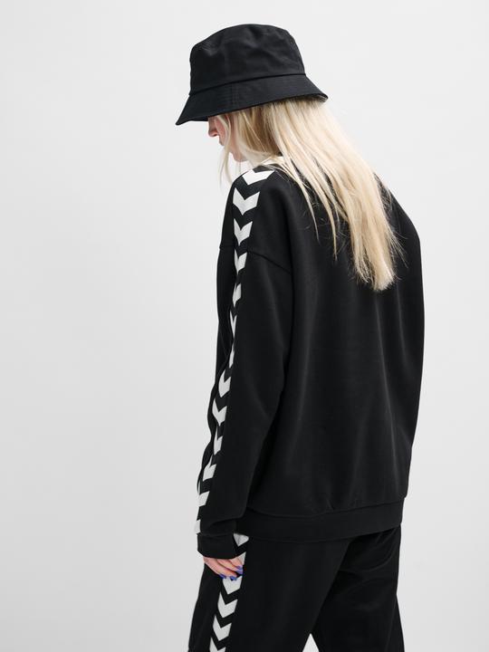 Image du produit hummel Hmlarchive Sweatshirt Loose Fit (L)