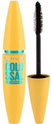 Produktbild Maybelline New York Volum-'Express The Colossal (Black)