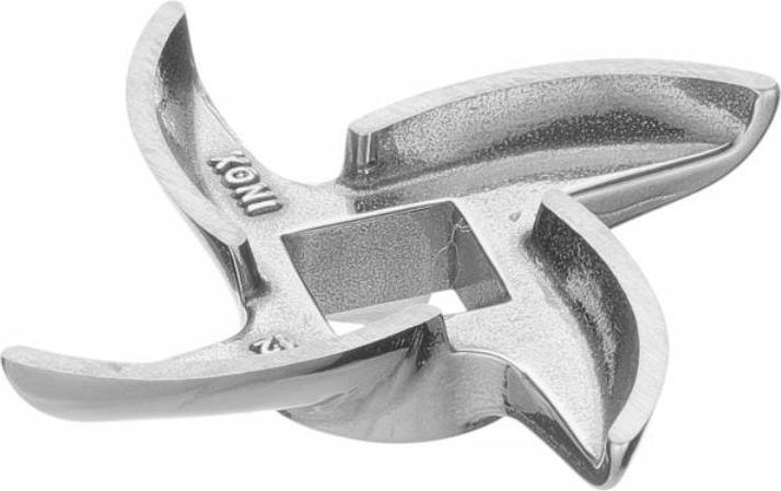 Actual product image Gastro Hero Knife for mincer