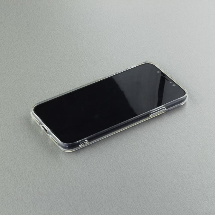 Immagine prodotto PhoneLook Copri gomma Silicone Gel Semplice Super Chiaro Flessibile (Apple iPhone X)