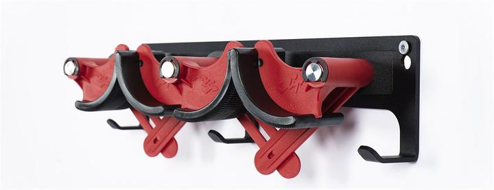 Image du produit Flip Clip Support d'appareils Duo