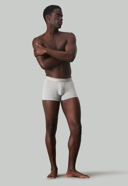 Actual product image Calvin Klein Crazy Solid (S, pack of 3)