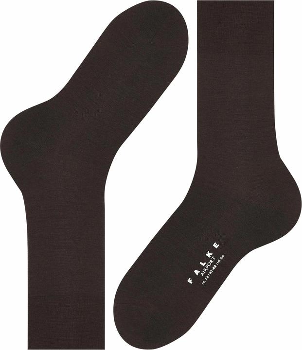 Image du produit Falke Airport SO (Une unité par pack, 49 - 50)