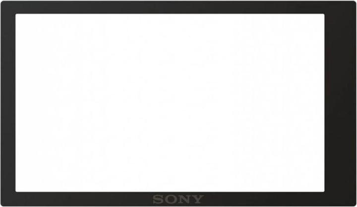 Sony Pck-Lm17 (Protecteur d'écran, ILCE-6000)