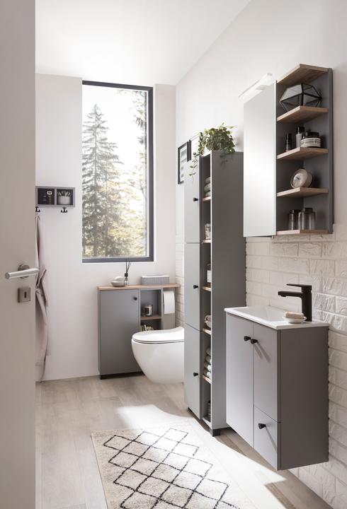 Produktbild Schildmeyer Balto Toilettenschrank Nischenschrank