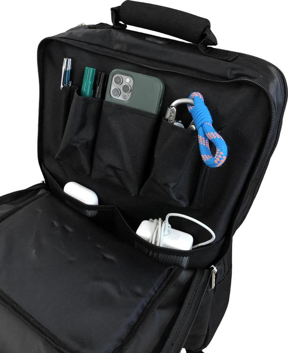 Image du produit MacCase MacPack Combo (13")